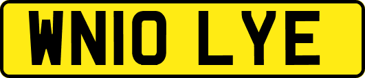 WN10LYE