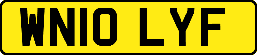WN10LYF