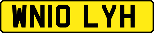 WN10LYH