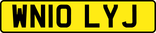 WN10LYJ