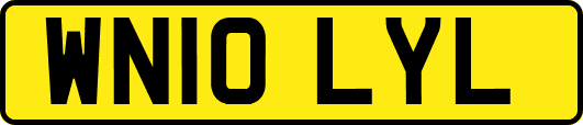 WN10LYL