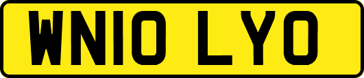 WN10LYO