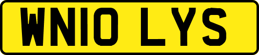 WN10LYS
