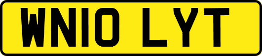 WN10LYT