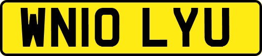 WN10LYU