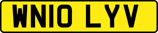 WN10LYV