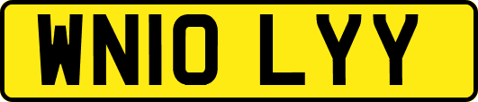 WN10LYY