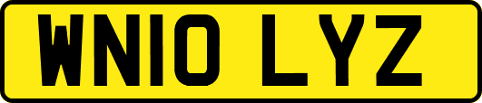WN10LYZ