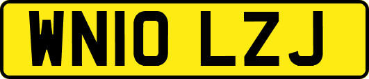 WN10LZJ