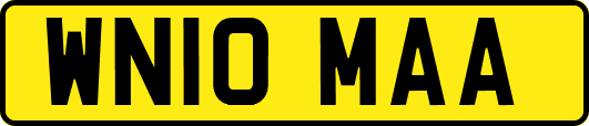 WN10MAA