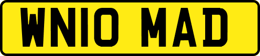 WN10MAD