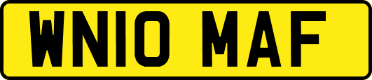 WN10MAF