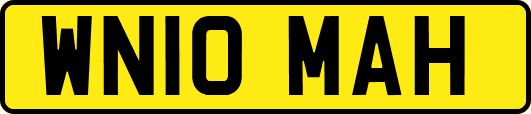 WN10MAH