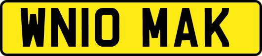WN10MAK