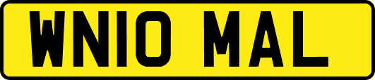 WN10MAL