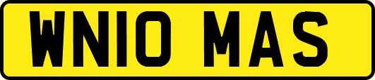 WN10MAS
