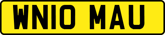 WN10MAU
