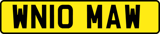 WN10MAW