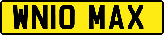 WN10MAX