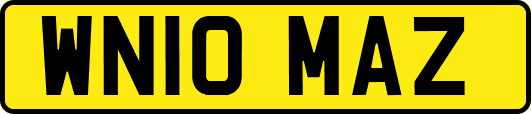 WN10MAZ