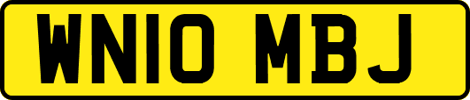 WN10MBJ