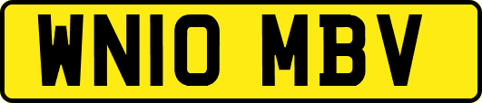 WN10MBV