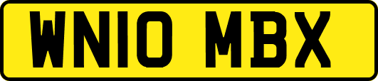 WN10MBX