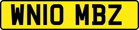 WN10MBZ