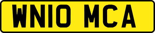WN10MCA