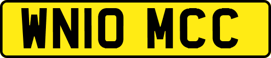 WN10MCC