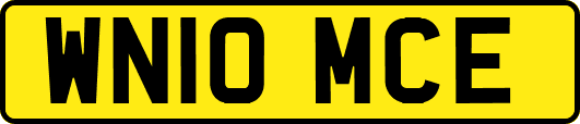 WN10MCE