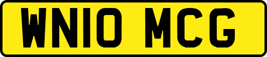 WN10MCG