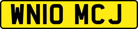 WN10MCJ