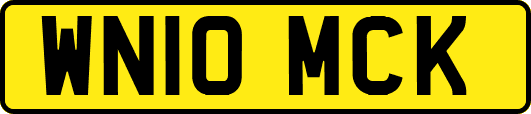 WN10MCK