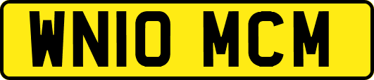 WN10MCM