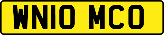 WN10MCO