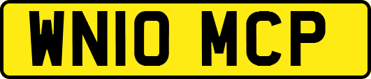 WN10MCP