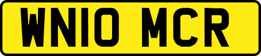 WN10MCR