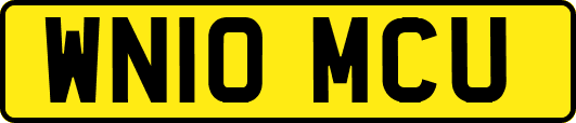 WN10MCU