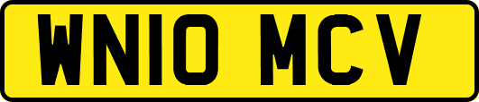 WN10MCV