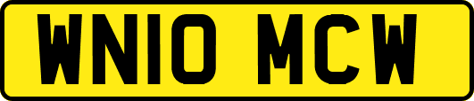 WN10MCW