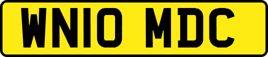WN10MDC