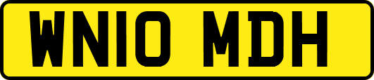 WN10MDH