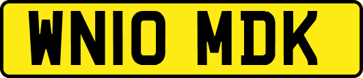 WN10MDK