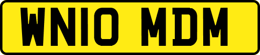 WN10MDM