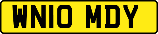 WN10MDY
