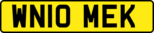 WN10MEK