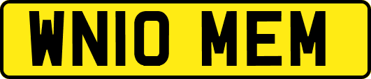 WN10MEM