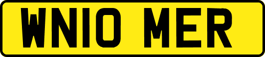 WN10MER