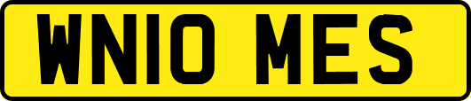 WN10MES